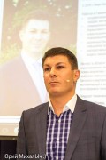 Видео Олег Брагинский - Гений эффективности про школу траблшутеров 